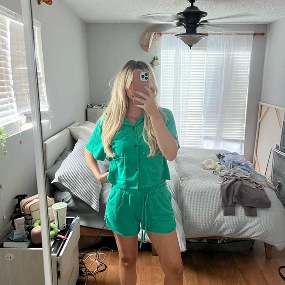 NICOLE MILLER two piece set - Picture 6 of 14